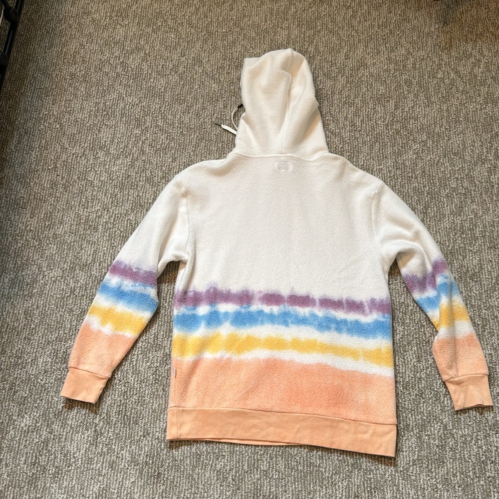 Feat BlanketBlend Hoodie Size M - Picture 4 of 7